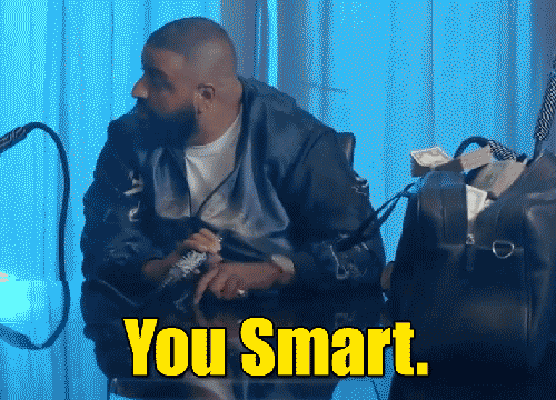 DJ Khaled, You Smart, Pardot certification