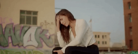 Kai Saal Nikki Howard GIF by Jaz Dhami