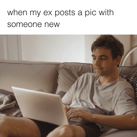 Pictures Ex GIF by The Other Two