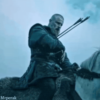 POV: перші князі Русі. Варяги, походи, «Хто до нас з мечем…» ⚔️