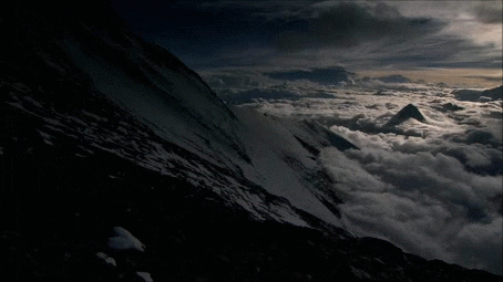 Pesona Gunung Everest