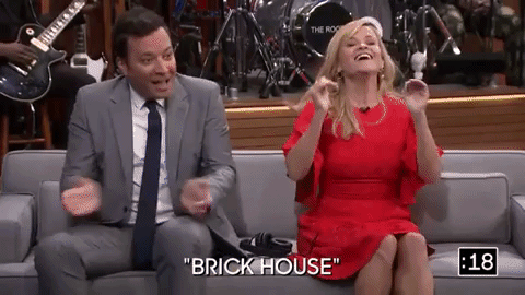 Reese Witherspoon, Lenny, Zoe Kravitz Play ‘Lip Sync Charades’ on ‘Fallon’