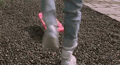 back to the future hoverboard