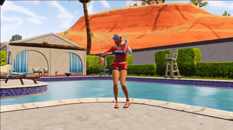 Rappare stämmer Epic Games för danssteg i Fortnite