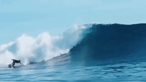 Campeonato de Surf