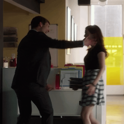 Lucy Liu Pizza GIF by NETFLIX