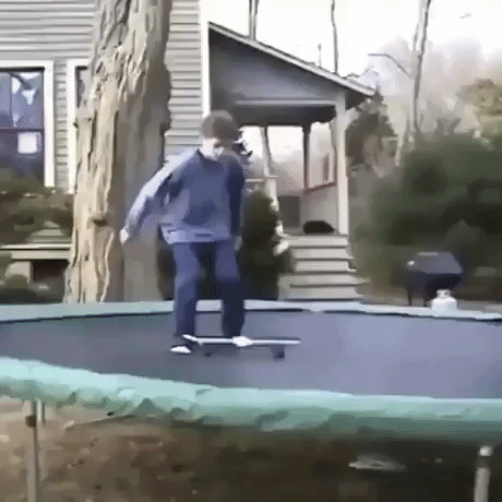 He will be grounded for long time in funny gifs