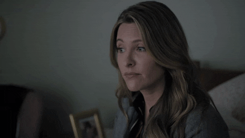 Jill Wagner Laughing GIF By Hallmark Movies Mysteries Find Share jill-wagner-laughing-gif-by-hallmark-movies-mysteries-find-share