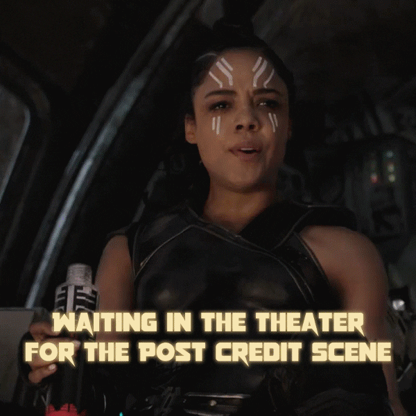 Tessa Thompson Waiting GIF - Find & Share on GIPHY