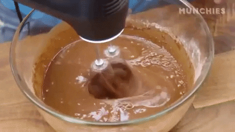 I Love You Hearts GIF by Munchies