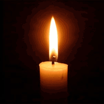 Candle GIF - Find & Share on GIPHY