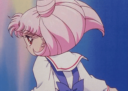 Sailor-Chibi-Moon-Being-Sailor-Chibi-Moon