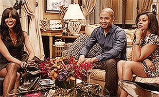 Jussie Smollett Smiling GIF Find & Share on GIPHY