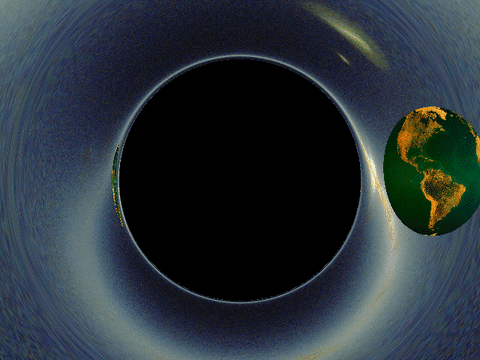 Black Hole GIF - Find & Share on GIPHY