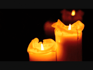 Candles GIF
