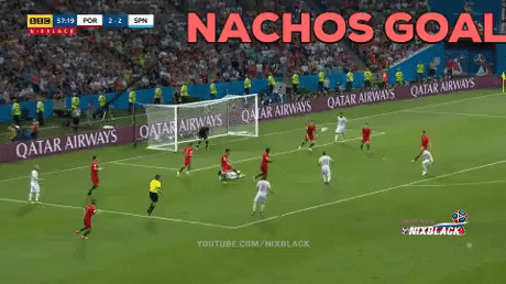 Nachos Goal in FIFAWorldCup2018 gifs