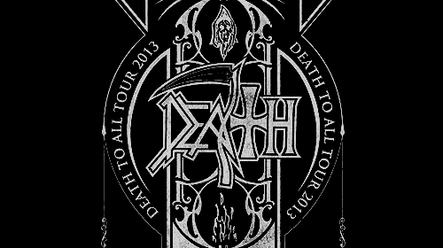 Image result for death metal gif