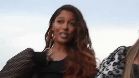 Victoria Monet Monopoly Gif By Ariana Grande Find Share