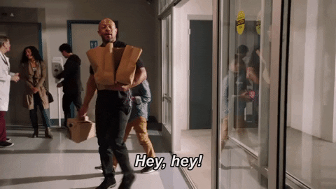 Season 2 Help GIF by 9-1-1 on FOX