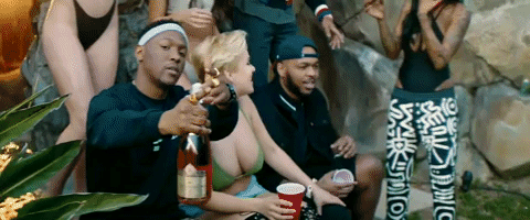 Dom Kennedy & Hit-Boy Drop Dual Video For "In The Hills" & "Might As Well" thumbnail
