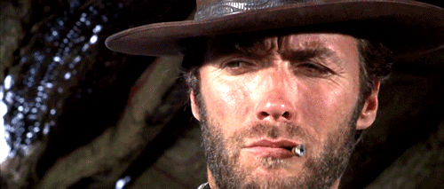 10 datos que no sabías sobre Clint Eastwood