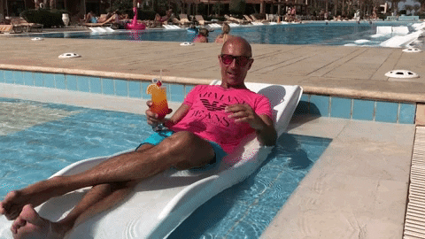 Hotel Sonne GIF
