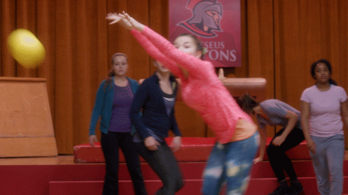 The Other Kingdom Dancing GIF by Nickelodeon - Find & Share on GIPHY