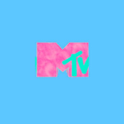 Mtv Logo GIF by Nicole Ruggiero