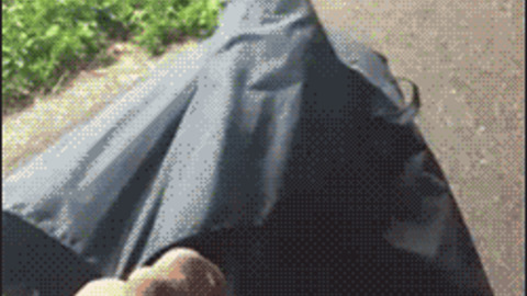 Umbrella Fails best Gif