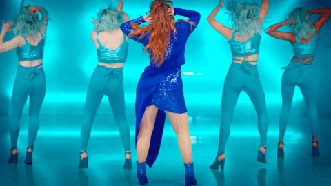 Meghan Trainor's Made You Look Ranks As Hot Adult Contemporary