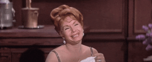 tissue for your issue gif