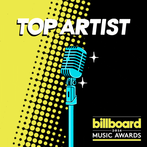 Bbmas 2016 GIF by Billboard Music Awards