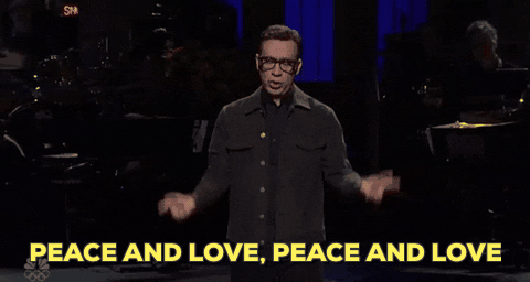 Fred Armisen Snl GIF by Saturday Night Live