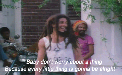 Motivational Bob Marley GIF - Find & Share on GIPHY
