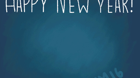 Happy New Year best Gif