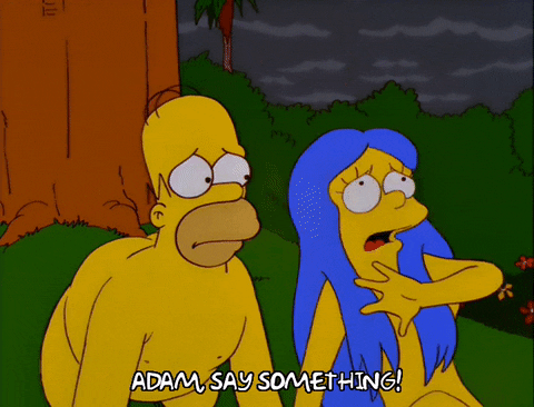 dating a conservative from Tanner first person lisa simpson porn gifs