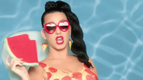 Katy Perry  Giphy