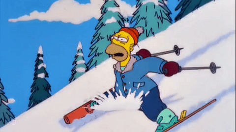 Homer Simpson GIF - Find & Share on GIPHY