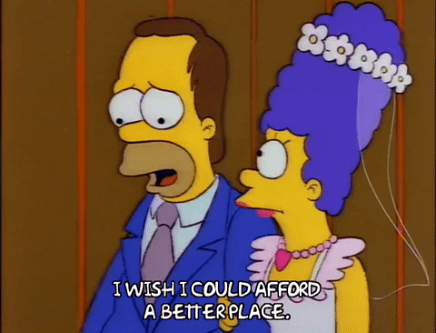 Season 3 Wedding GIF Find & Share on GIPHY