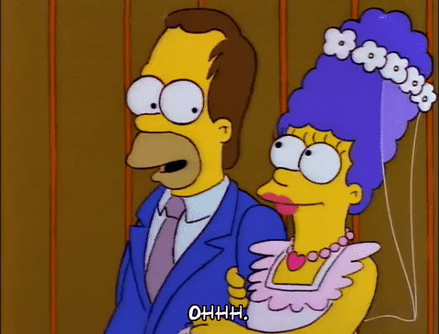 Season 3 Wedding GIF Find & Share on GIPHY