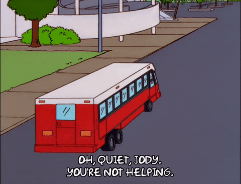 animated bus gif