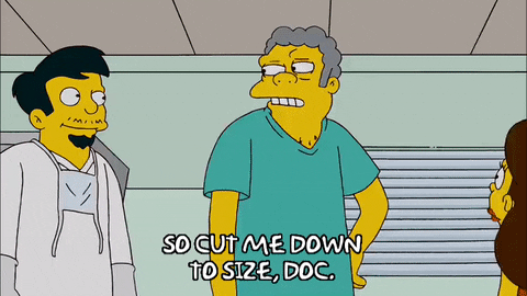 The Simpsons talking episode 16 season 20 moe szyslak
