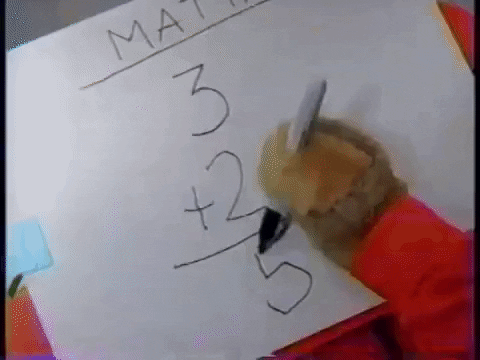 Quick Math Jr. 