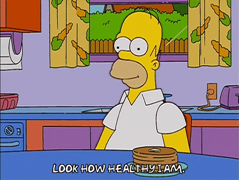 The Simpsons homer simpson episode 15 season 14 14x15