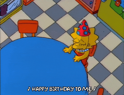 Sad Birthday GIFs - Find & Share on GIPHY