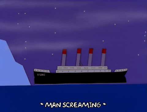 Ship Sinking GIFs - Find & Share on GIPHY