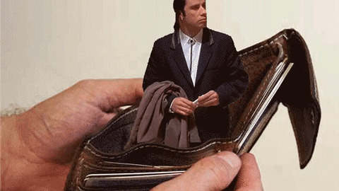 My Wallet