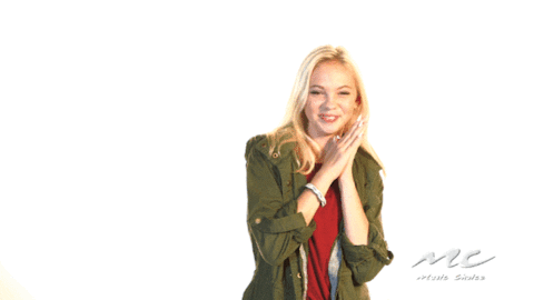 Jordyn Jones GIFs - Find & Share on GIPHY