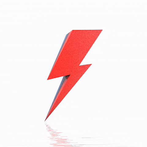 Lightning Bolt GIFs - Find & Share on GIPHY