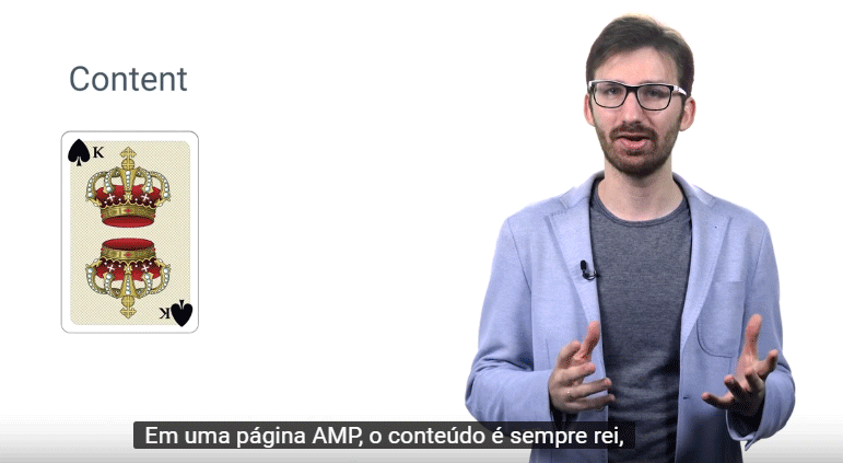 Google AMP Project